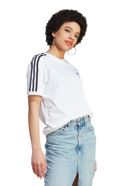 Koszulka adidas Originals Adicolor Classics 3-Stripes - IK4050