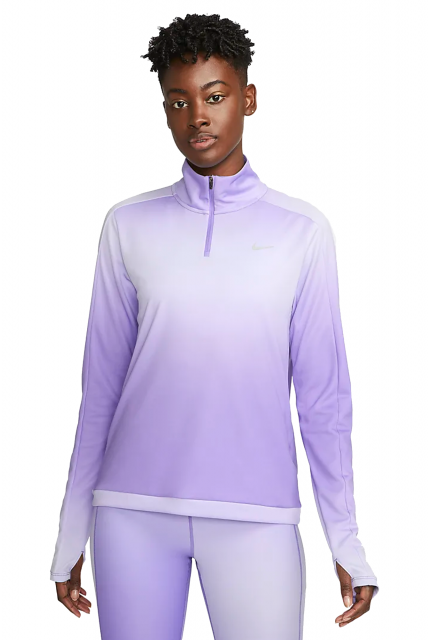 Koszulka Nike Dri-FIT Swoosh - DX0956-567