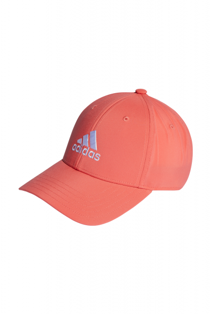 Czapka adidas Embroidered Logo Lightweight Baseball - IR7885