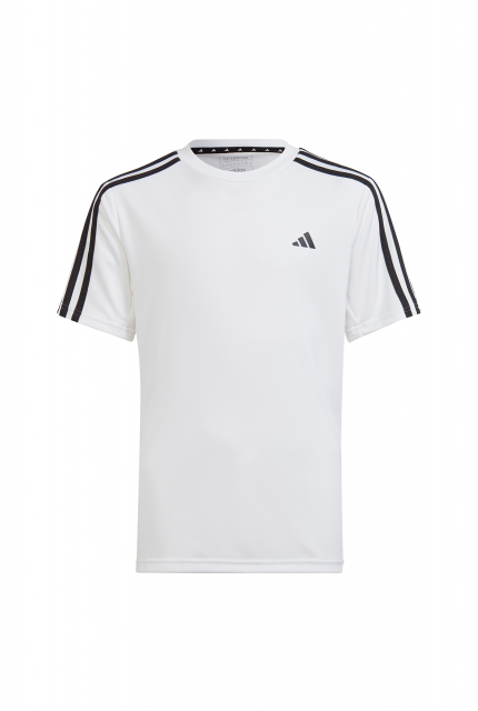 Koszulka adidas Train Essentials AEROREADY 3-Stripes Regular-Fit - HS1609