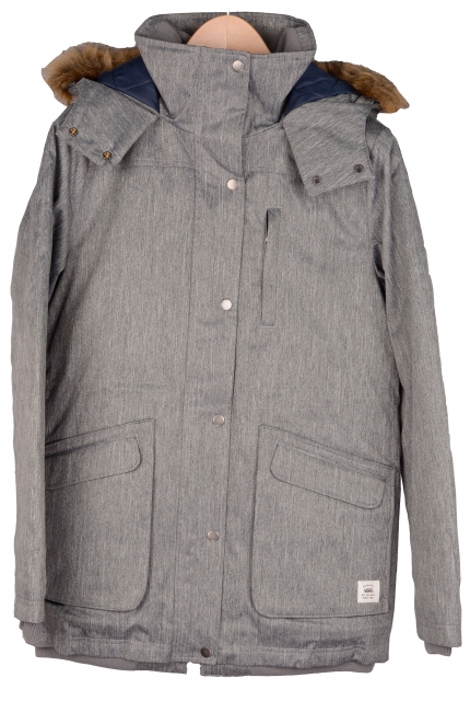 Kurtka Vans Cadet 2 Parka - V2ZBH8X
