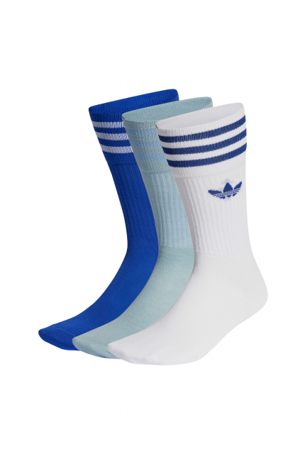 Skarpety adidas Originals Crew - IB9376