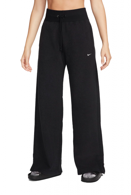 Spodnie Nike Sportswear Phoenix Plush - FN3622-010