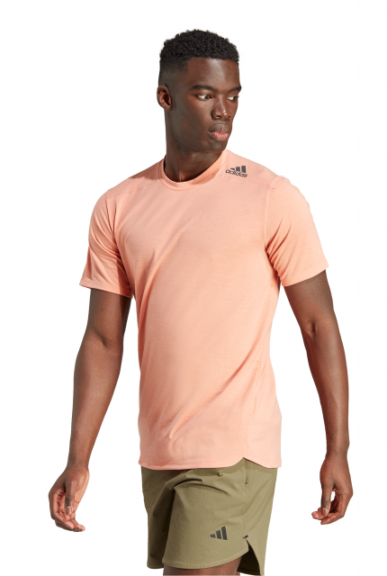Koszulka adidas  Design  For Training - IL1443