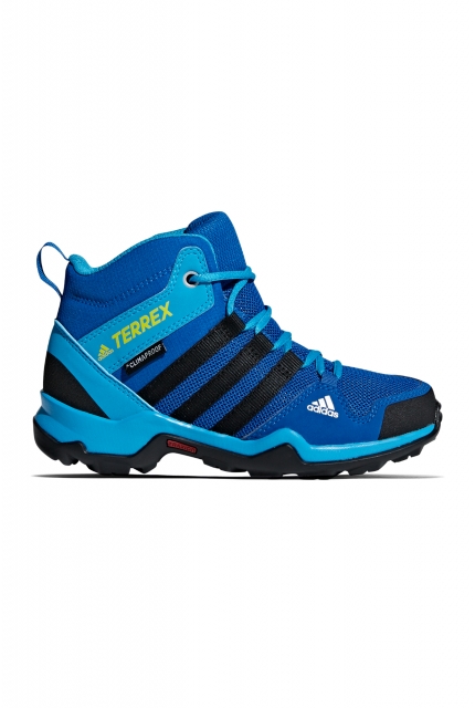 Buty adidas AX2R ClimaProof Mid - BC0673