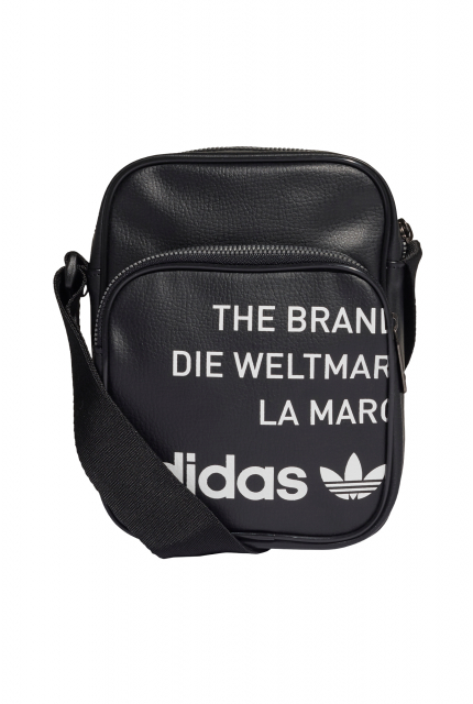 Torba adidas Originals Vintage Mini Bag - GN4445