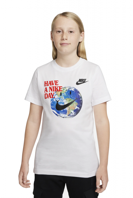 Koszulka Nike Sportswear - DO1809-100