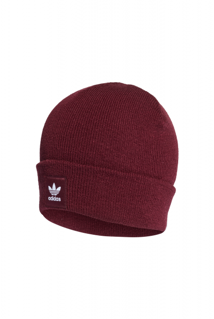 Czapka adidas Originals Adicolor Cuff Beanie - GD4560