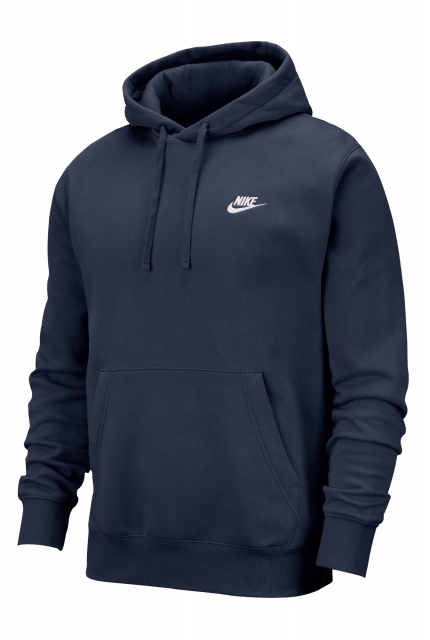Bluza Nike Sportswear Club - BV2654-410