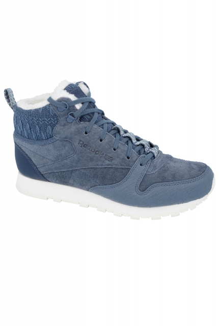 Buty Reebok Classic Arctic - BS6275