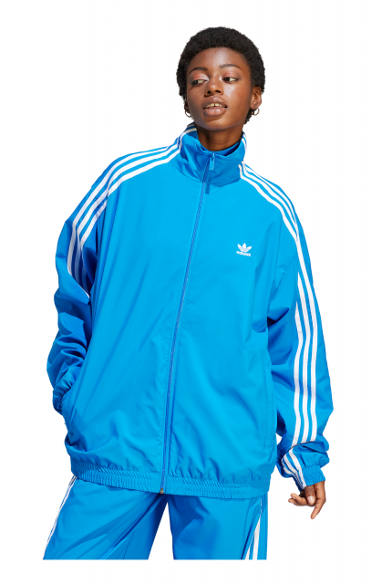 Bluza adidas Originals Adilenium Oversized - IV9337