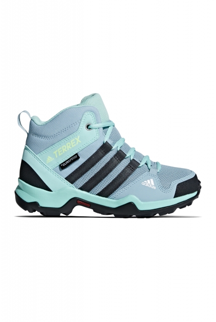 Buty adidas AX2R ClimaProof Mid - BC0672