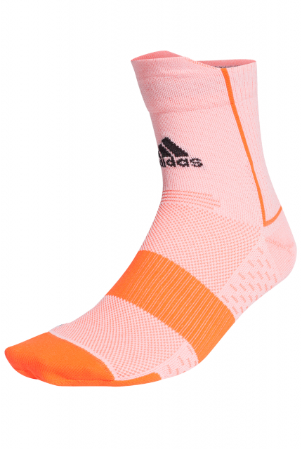 Skarpety adidas Running Adizero Ultralight Quarter Performance - GU6479