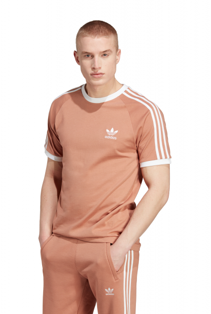 Koszulka adidas Originals Adicolor Classics 3-Stripes - IA4847