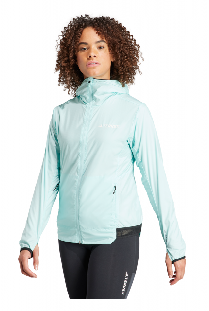 Kurtka adidas Terrex Xperior Windweave - HZ5317