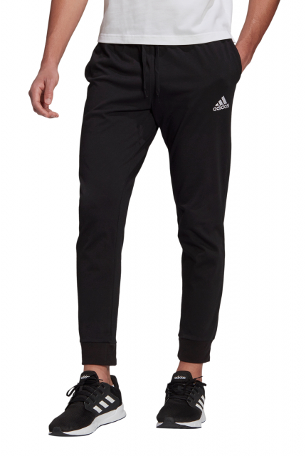 Spodnie adidas Essentials Single Jersey - GK9226