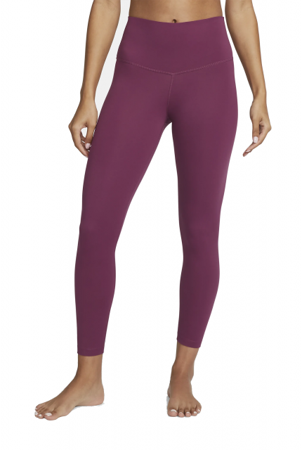 Legginsy Nike Yoga - DM7023-653