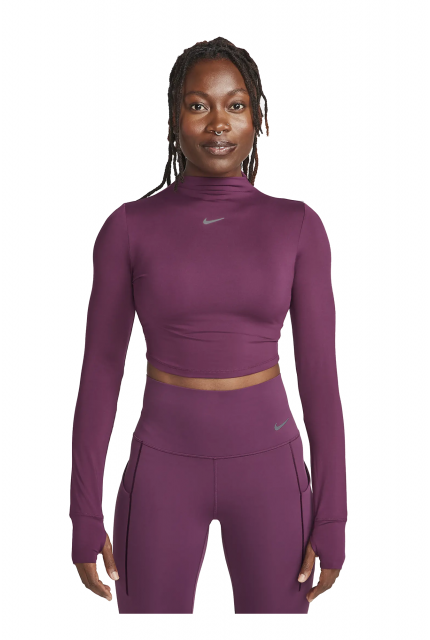 Koszulka Nike Dri-FIT One Luxe - FB5276-610