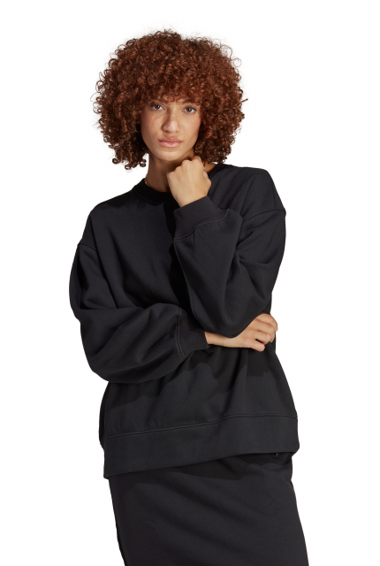 Bluza adidas Originals Premium Essentials Oversized Sweathirt - IC5249