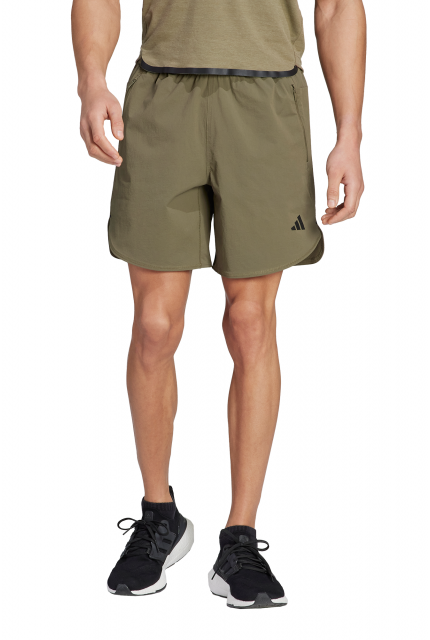 Szorty adidas Designed 4 Training Cordura Workout - IL1382