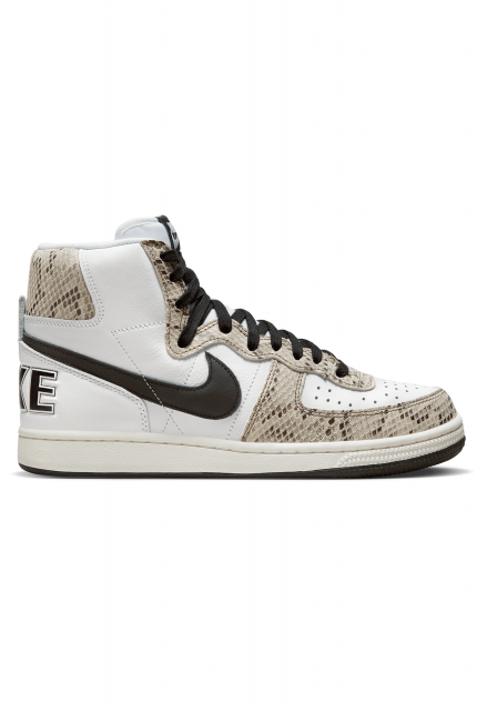 Buty Nike Terminator High - FB1318-100