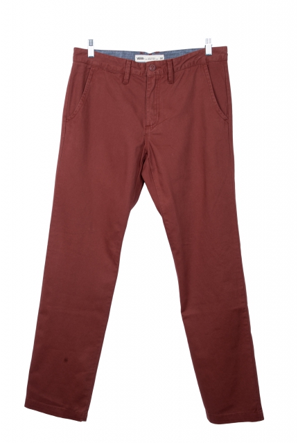 Spodnie Vans Excerpt Chino Pant - VO6T96L