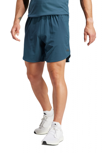Szorty adidas Designed 4 Training HIIT - IM1117