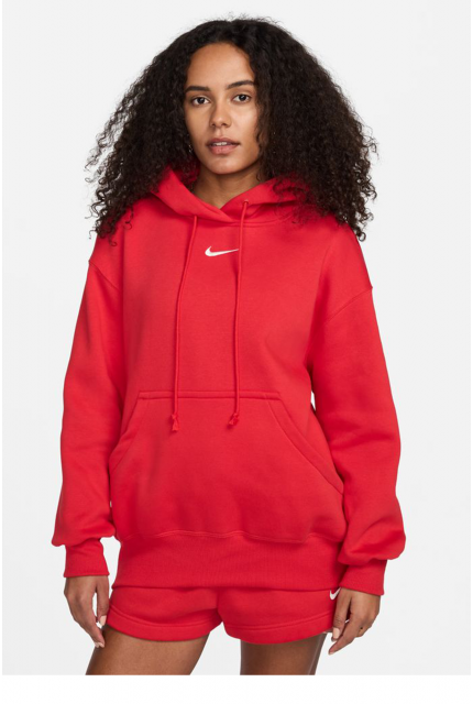Bluza Nike Sportswear Phoenix Fleece - DQ5860-657