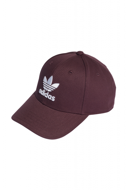 Czapka adidas Originals Trefoil Baseball - HL9328