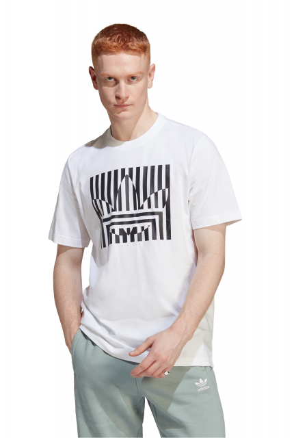 Koszulka adidas Originals Rekive - IB8708