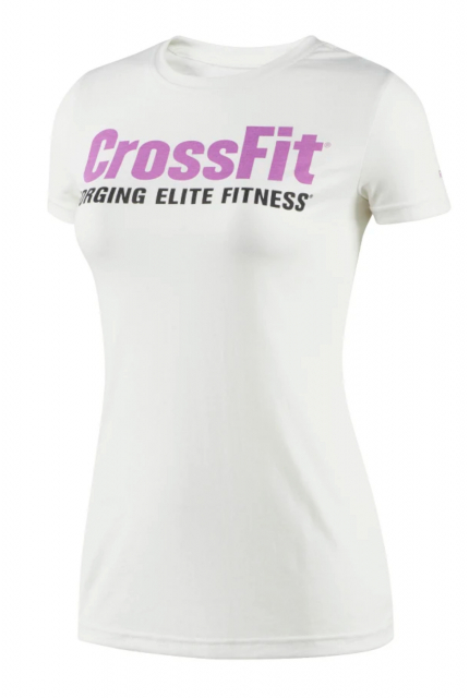 Koszulka Reebok CrossFit® Speedwick F.E.F. - BR0646