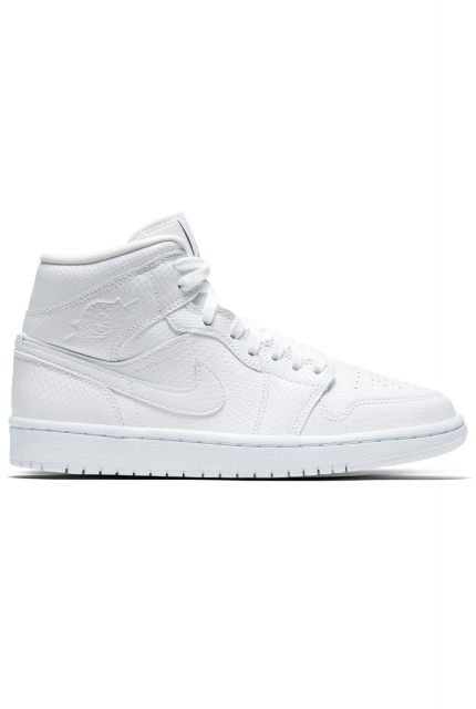 Buty Air Jordan 1 Mid - BQ6472-110