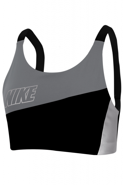 Biustonosz Nike Swoosh - CT3758-010