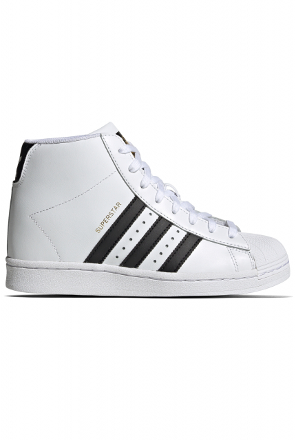 Buty adidas Originals Superstar Up - FW0118