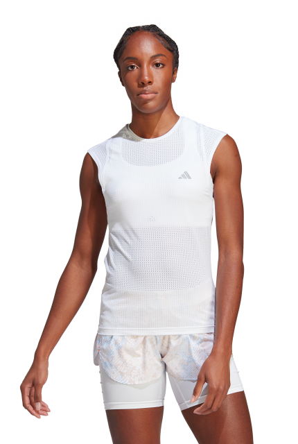 Koszulka adidas Fast Running - HM4319