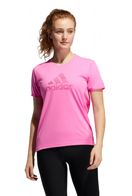 Koszulka adidas Badge of Sport Necessi - GQ9415