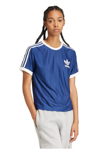 Koszulka adidas Originals 3-Stripes - IR7466