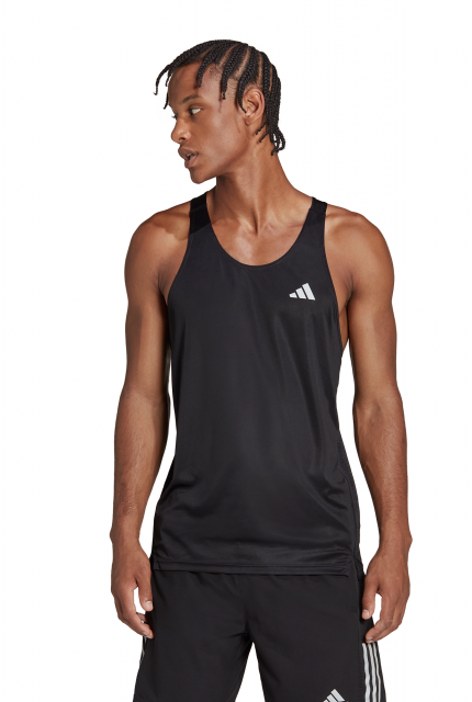 Koszulka adidas Own the Run - HM8437