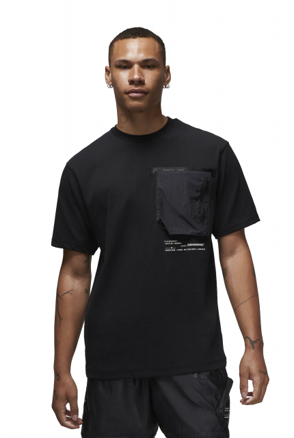 Koszulka Nike Jordan 23 Engineered - DM1388-010