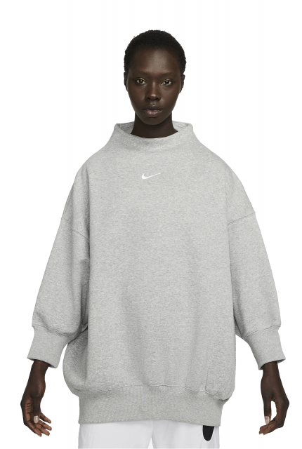Bluza Nike Sportswear Phoenix Fleece - DQ5765-063