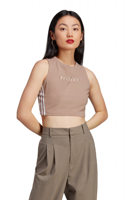 Koszulka adidas Originals Tank Top - IQ3404