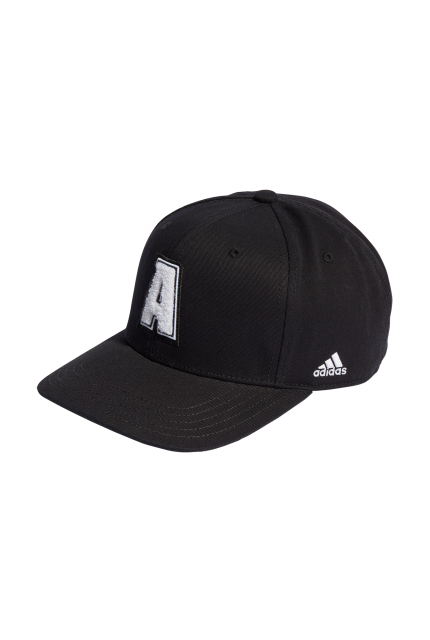 Czapka adidas Snapback Logo - IK8359