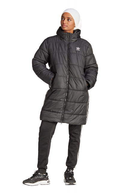 Kurtka adidas Originals Adicolor Long - II8456