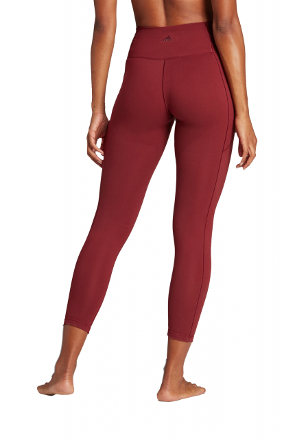 Legginsy adidas Yoga Studio - IJ9360