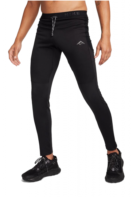 Legginsy Nike Lunar Ray - FB8599-010