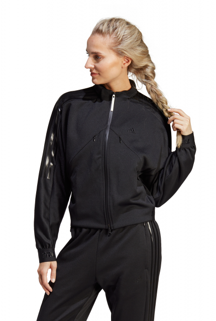 Bluza adidas Tiro Suit-Up Advanced - IB2305