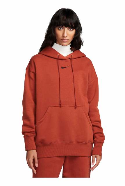 Bluza Nike Sportswear Phoenix Fleece - DQ5860-832
