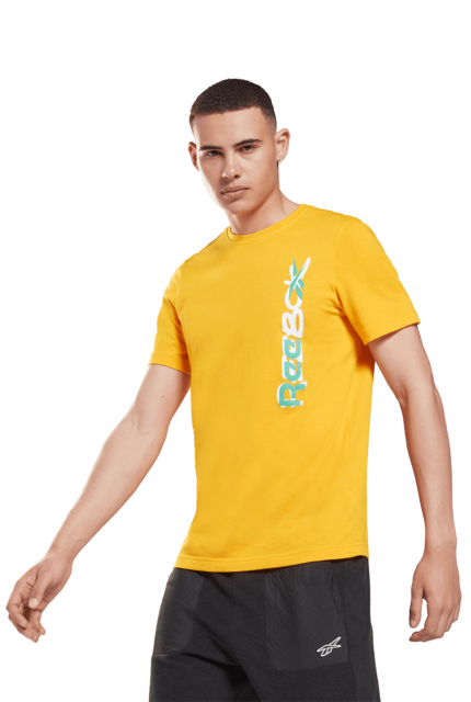 Koszulka Reebok MYT - GS9016