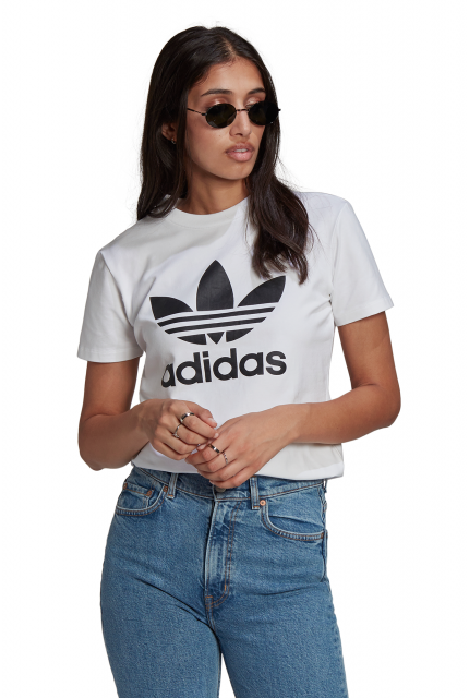 Koszulka adidas Originals Adicolor Classics Trefoil - GN2899
