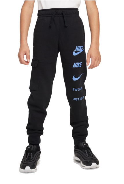Spodnie Nike Sportswear - FN7712-010